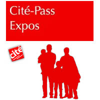 La Cité des sciences et de l\'industrie (Paris 19e) - Pass Exposition - Famille Annuel